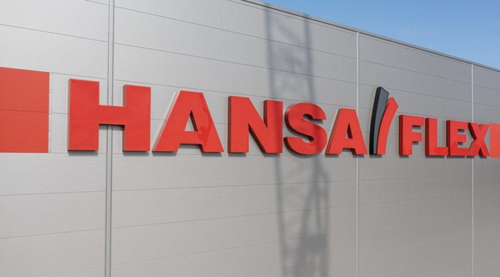 Hansa-Flex